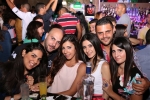 Weekend at Garden Pub, Byblos